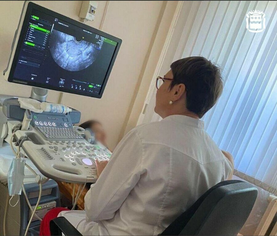 Амурские молодожены могут проверить свое репродуктивное здоровье