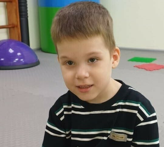 Неравнодушный амурчанин закрыл благотворительный сбор маленькому Данилу Что будет с концертом