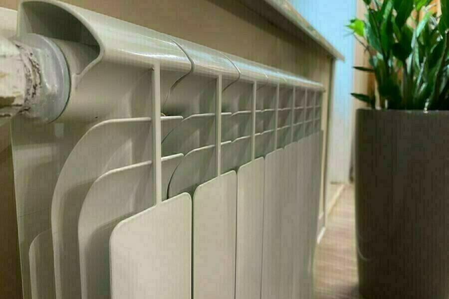 Жильцы многоквартирных домов могут пожаловаться на плохое отопление Алгоритм действий