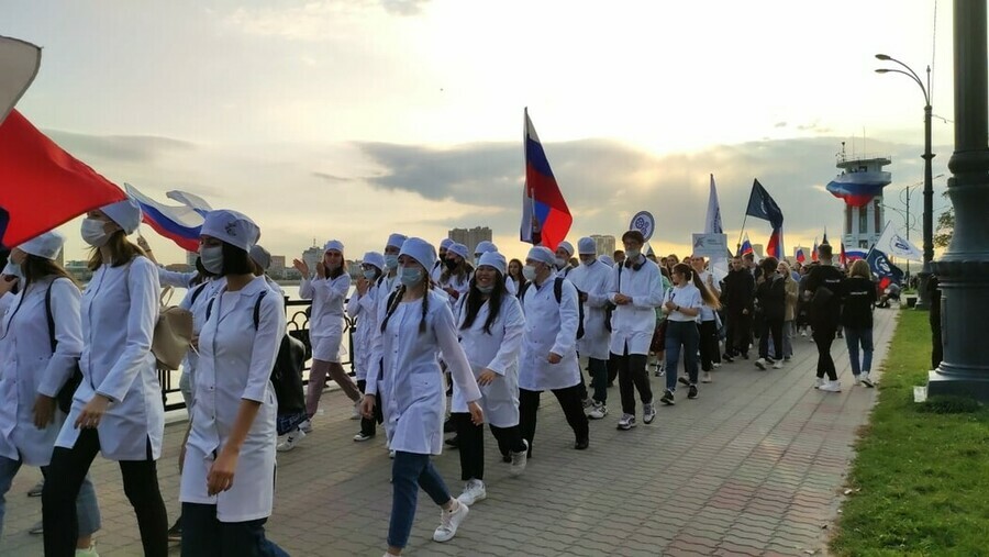 Названы сроки обучения по новой модели высшего образования в России