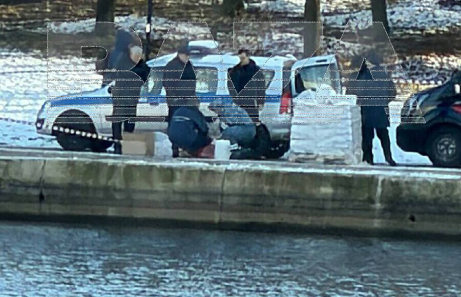 Шокирующая находка голову ребенка нашли в Москве