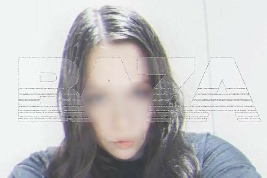 Тело ребенка без головы нашли в квартире матери видео