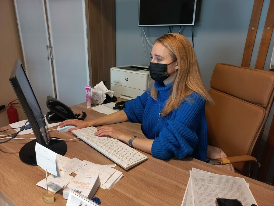 Заболевших гриппом амурчан стало в два раза больше