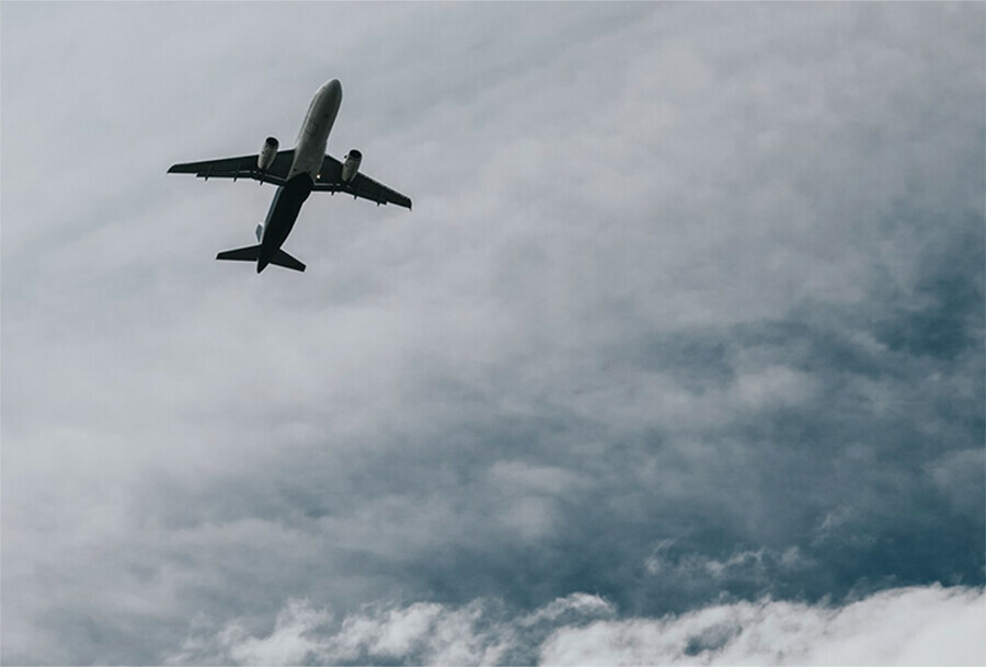 Никаких слухов и домыслов передавать непроверенные данные об упавшем самолете спасателям запретят