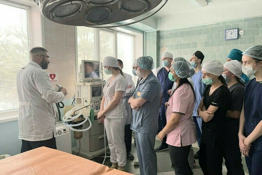 Путин подписал закон о трехлетних отработках для студентовмедиков