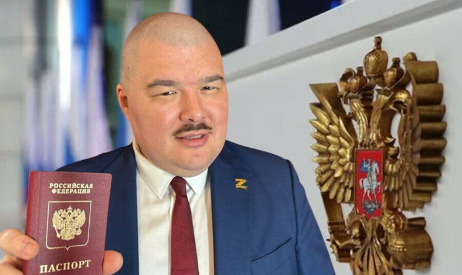 Живущий в консульстве в Австралии потомок забайкальских казаков пожаловался на ограничения