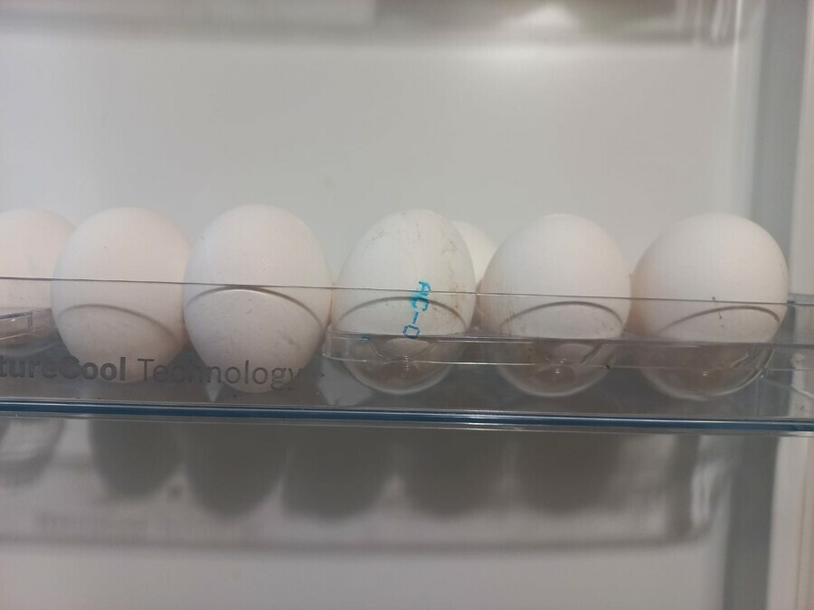 В октябре в Амурской области больше всего подорожали яйца и перец Амурстат