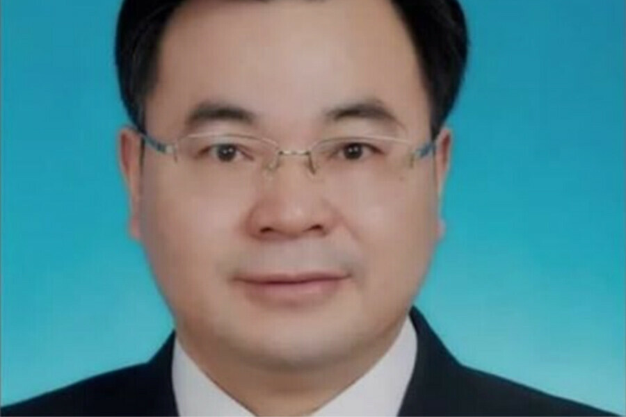 В провинции Хэйлунцзян  новый врио губернатора третий за три года