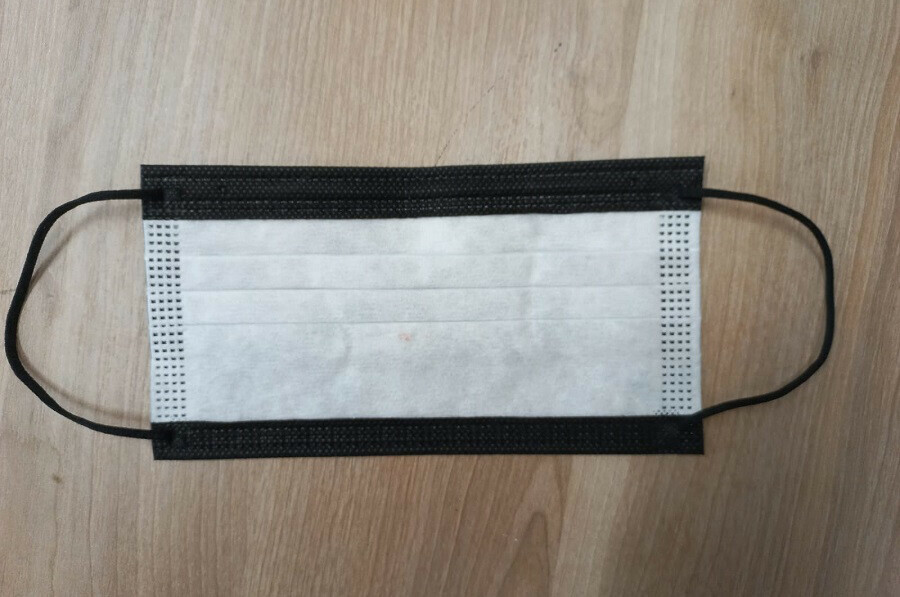 В Благовещенске в областной больнице для всех ввели строгий масочный режим   