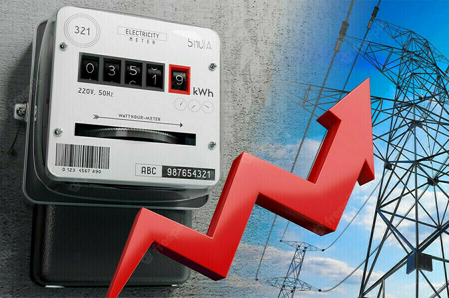 Энергетики заподозрили амурчанку в использовании магнита на счетчике и потребовали 200 тысяч рублей