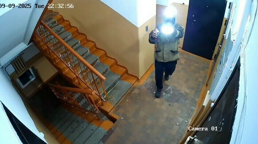 Арестован амурчанин который агрессивно преследовал бывшую возлюбленную из Благовещенска 