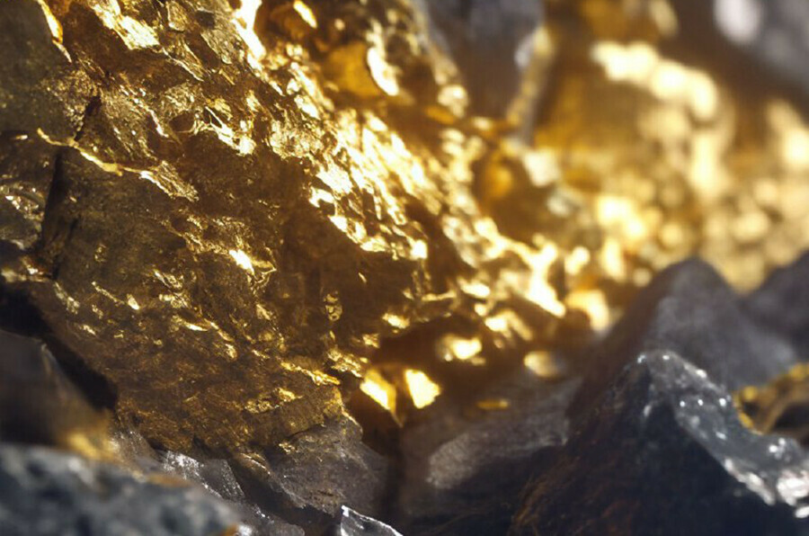 Добыча серебра и золота в Приамурье идет в рост