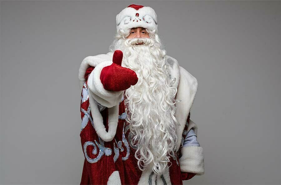 На центральной площади Благовещенска скоро откроется приемная Деда Мороза