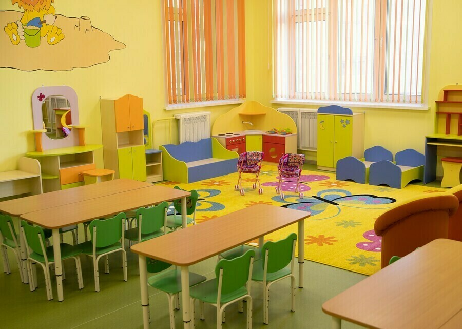 В администрации Благовещенска прокомментировали ситуацию в детском саду после заявления мамы что ее ребенка не пускают изза опозданий