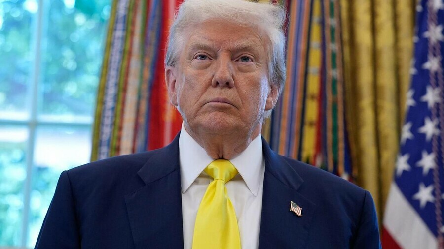 Обнародован новый план Трампа по завершению конфликта на Украине