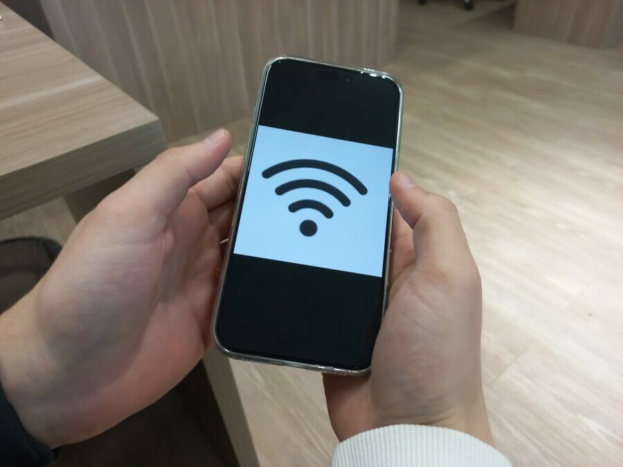 В Приамурье увеличили количество бесплатных точек WiFi