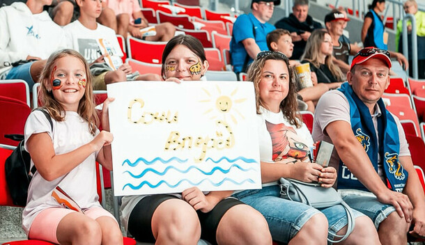 Возрождение русского хоккея в Амурской области или Как подполковник полиции сделал невозможное