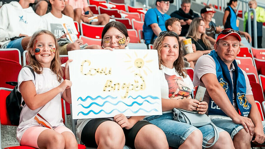 Возрождение русского хоккея в Амурской области или Как подполковник полиции сделал невозможное