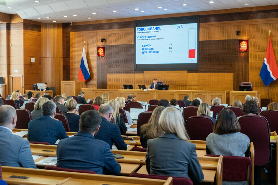 В Приамурье вводят новые ограничения в сфере торговли алкоголем