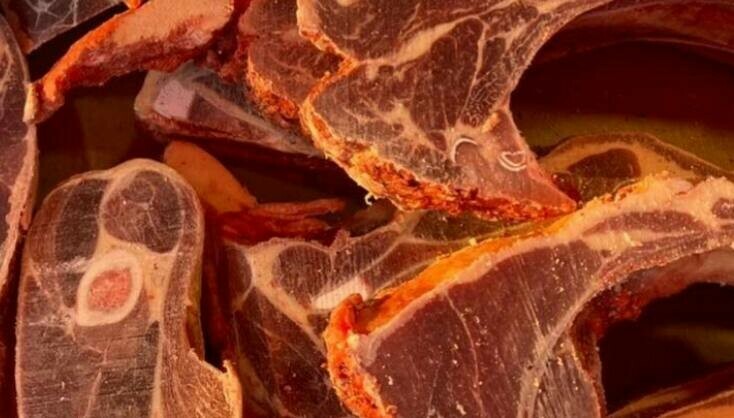 В Благовещенске под видом говядины торговали мясом лошадей