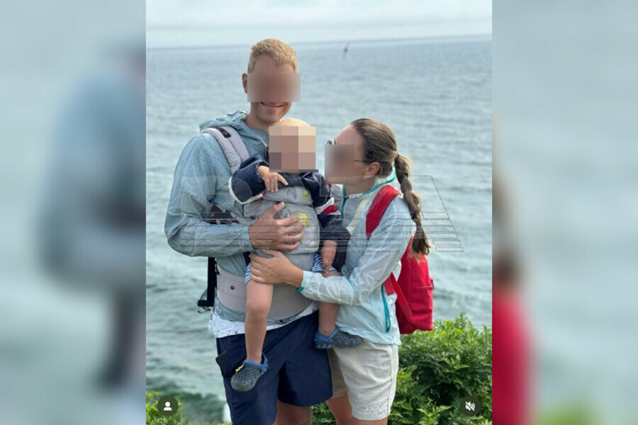 Горе в семье дальневосточников в Малайзии погиб их двухлетний сын