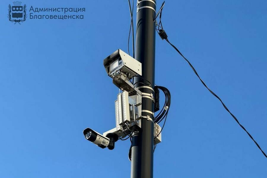 Улицы Благовещенска находятся под пристальным наблюдением Удалось поймать 20 хулиганов 