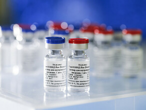 Стали известны результаты третьей фазы клинических испытаний вакцины Спутник V