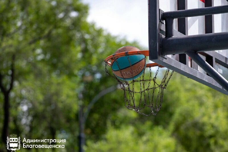 В Благовещенске выстроят круглосуточный спорткомплекс с площадками для паннафутбола боксеров и роллеров
