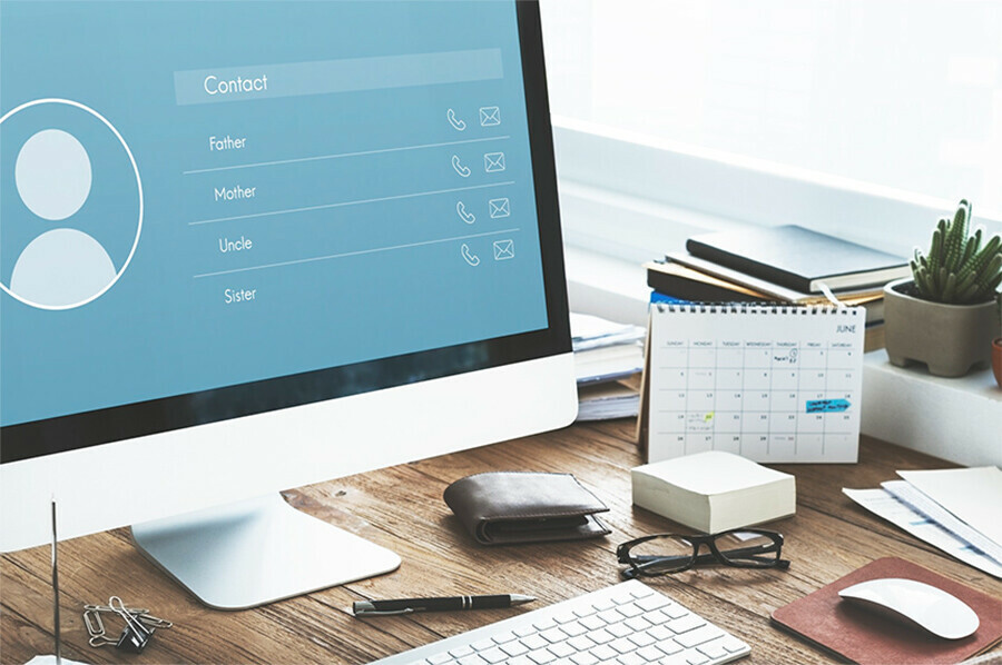 Осуждена амурчанка отправившая личные данные граждан третьему лицу