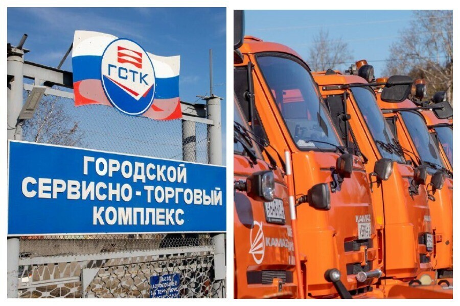 Благовещенцев ждут спецмашины самосвалы грейдеры трактора и другие