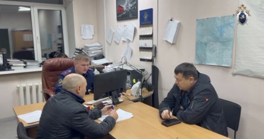 Сотрудника ГИБДД в Приамурье подозревают в совершении серьезного преступления 