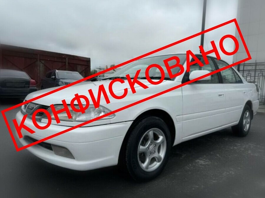 Амурчанин лишился свободы и автомобиля изза пьяной езды по селу