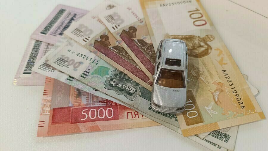 С 1 декабря в России вводят новые штрафы для автовладельцев