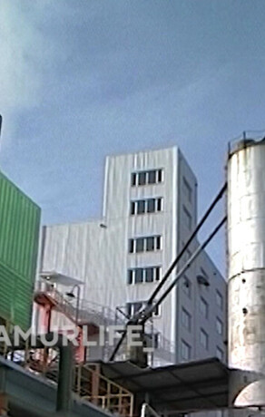 Первый спирт после трагедии Как спиртзавод в Благовещенске запускали после взрыва видео