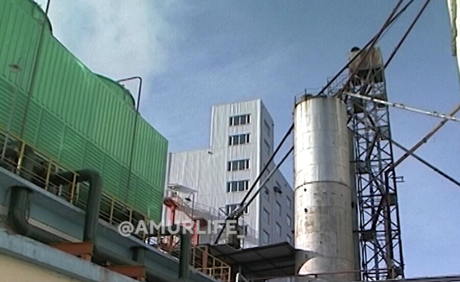 Первый спирт после трагедии Как спиртзавод в Благовещенске запускали после взрыва видео