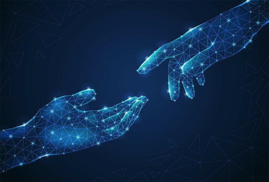 Россияне обзывают нейросети спорят и даже делятся с ними личными проблемами