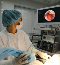 Люди капают нос по 20 лет в Благовещенске врачи предлагают помощь в распространенной проблеме  зависимости от капель для носа