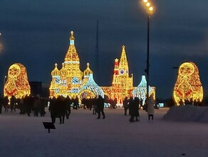 День заказа подарков Деду Морозу и день северного сияния в холодильнике какие праздники амурчане могут отметить в декабре