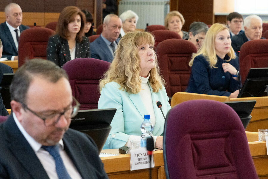 В Амурской области части госслужащих предлагают выделять по полмиллиона в год на аренду квартир Кому именно