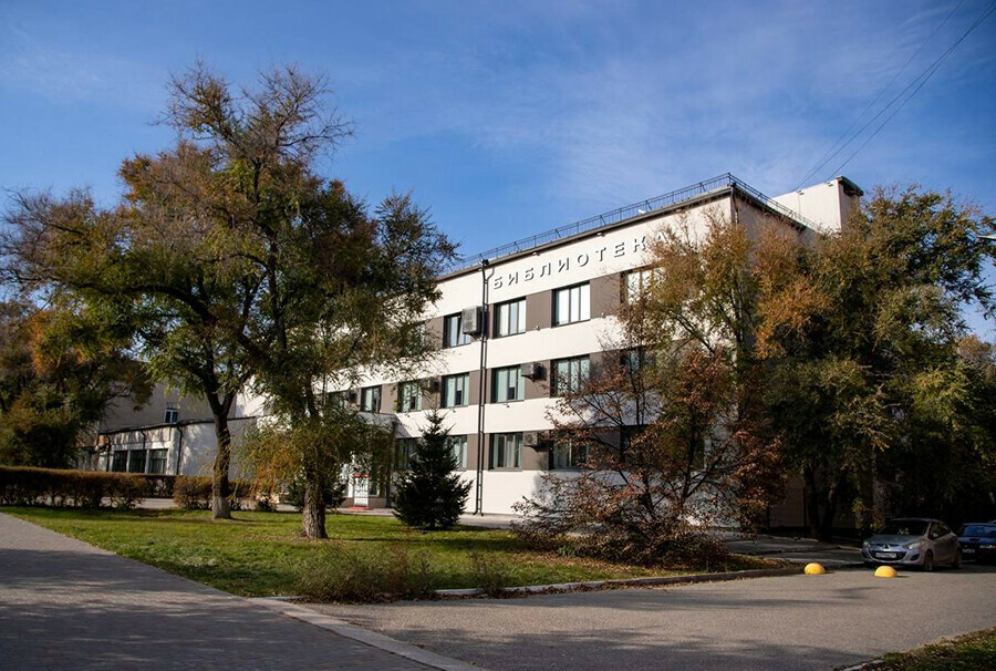 Мы обязательно продолжим подчеркивать красоту нашего города какие здания Благовещенска отремонтируют в новом году