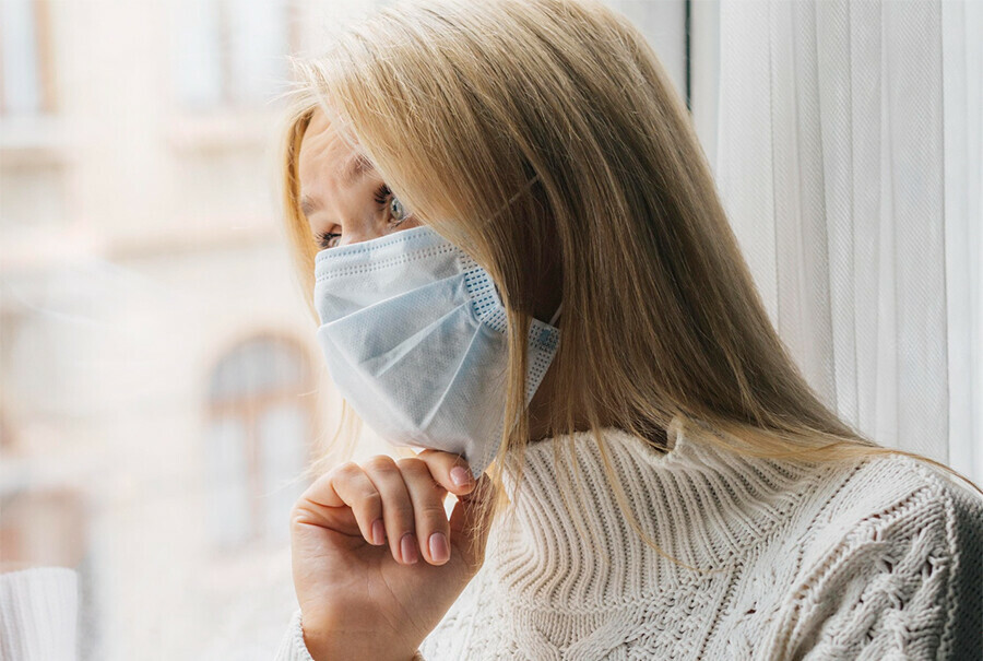 Грипп атакует амурчан заболеваемость увеличилась почти в 3 раза