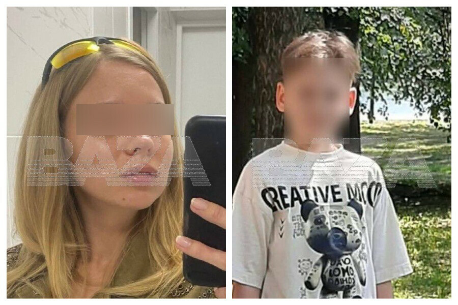 Загадочное исчезновение россиянка с маленьким сыном пропала в Турции