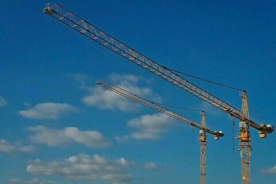 Нам не нужно стенка к стенке дома строить губернатор Приамурья рассказал что появится в крупных микрорайонах Благовещенска 