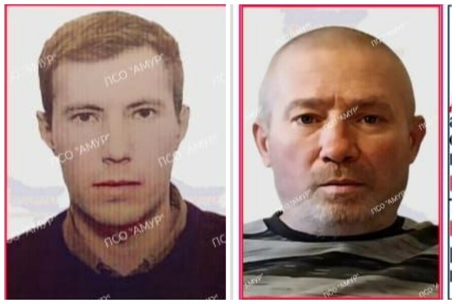 В Приамурье объявили в розыск мужчин которые уехали рыбачить на Геткан