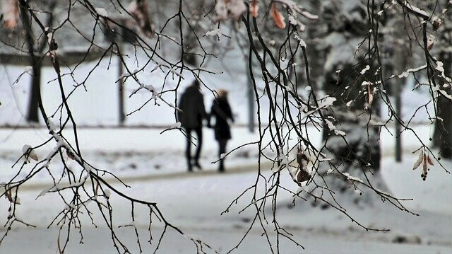 Морозы ослабят хватку прогноз погоды в Амурской области на 4 февраля