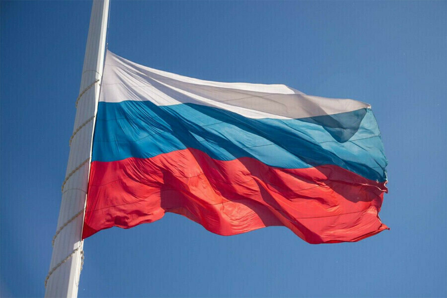 В России поручено поднять уровень гражданского самосознания до 95 