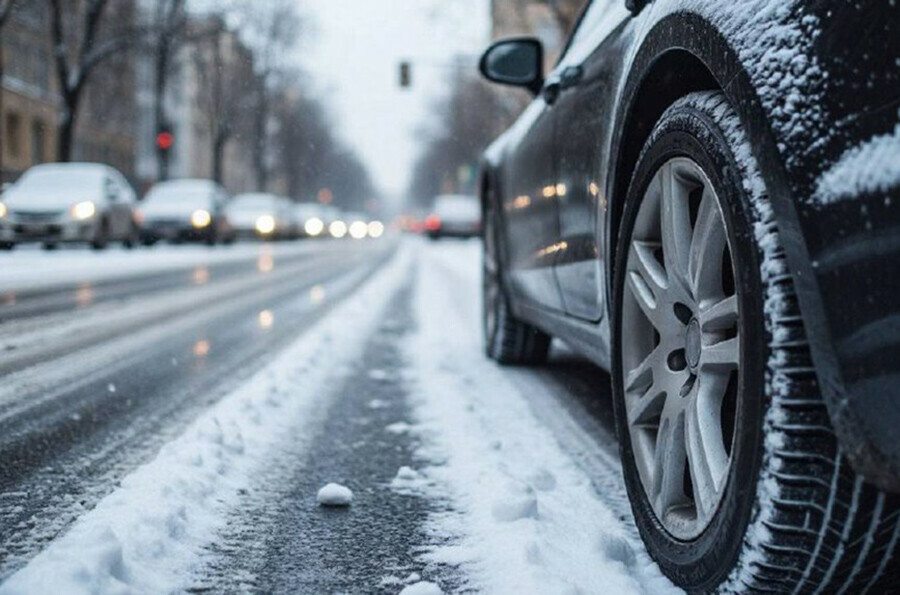 Амурская Госавтоинспекция опубликовала предостережение водителям