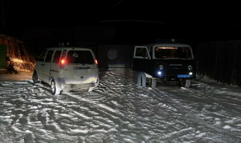 Судимому амурчанину понадобилось уехать из Сковородина и ему повезло