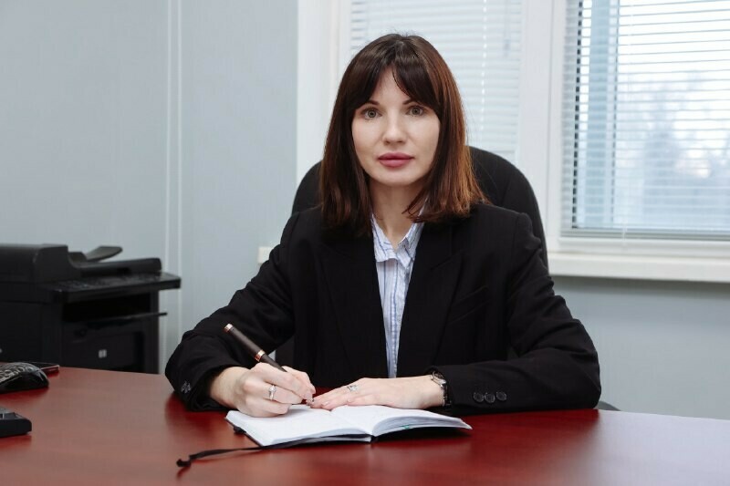 Новое назначение в правительстве Амурской области