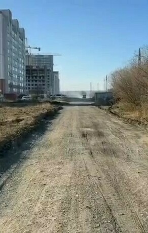 В Благовещенске построят 4полосную дорогу за полмиллиарда